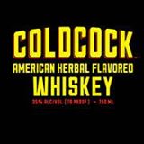 coldcock whiskey