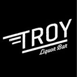 Troy liquor bar